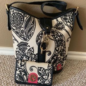 Spartina 449 Bucket purse